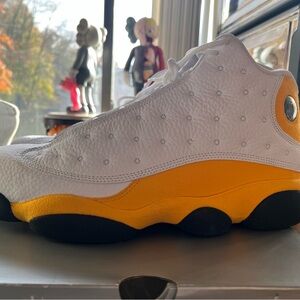 Nike Air Jordan 13 Retro 'Del Sol'